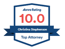 employment attorney portland, or Christina Stephenson