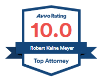 Portland Employment Attorney, Robert Meyer, Avvo