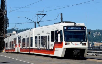 Following Settlement: TriMet Will Provide Transgender Workers Medically Necessary Care