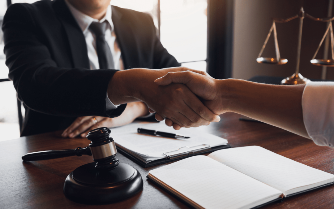 5 Reasons to Hire an Oregon Employment Lawyer