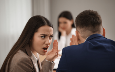 Bullying in the Workplace in Oregon