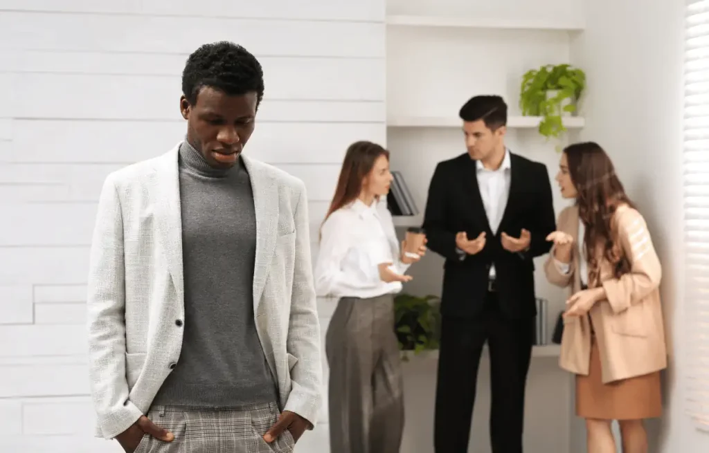 Can You Be Fired for Reporting Discrimination? Can You Be Fired for Reporting Discrimination?